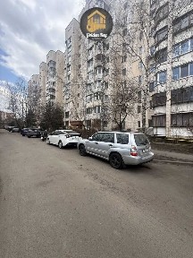 Київ, Булаховського Академіка вул., 5А