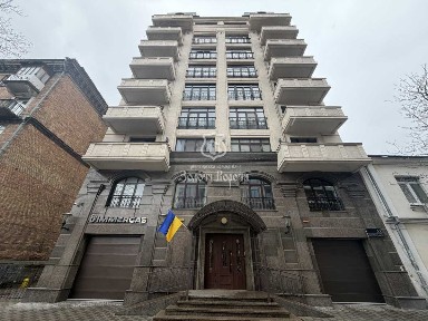 Київ, Щекавицька вул., 53