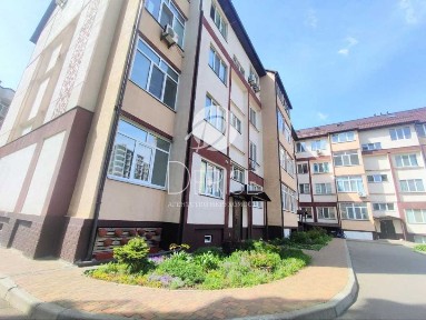 Продаж 1-кімнатної квартири 36 м², Степана Ковніра вул., Рудницького, 2Г