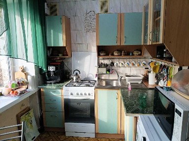 Київська обл., Києво-Святошинський район, м. Вишневе, Зелена вул., 17