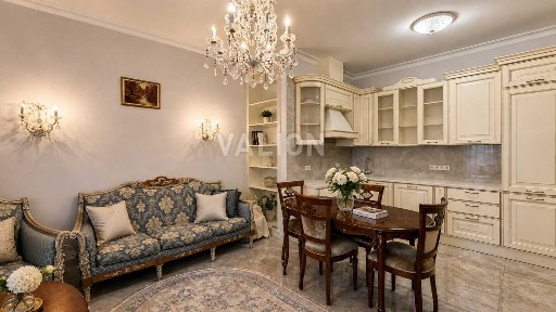 Київ, Лесі Українки бул., 7В