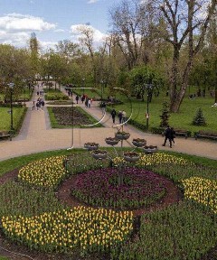 Київ, Маршала Малиновського вул., 27/23