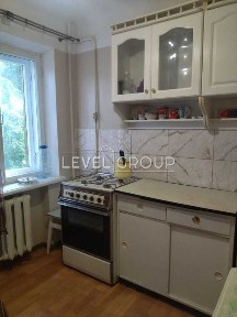 Продаж 1-кімнатної квартири 31.3 м², Юрія Гагаріна просп., 20