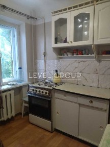 Продаж 1-кімнатної квартири 31.3 м², Юрія Гагаріна просп., 20