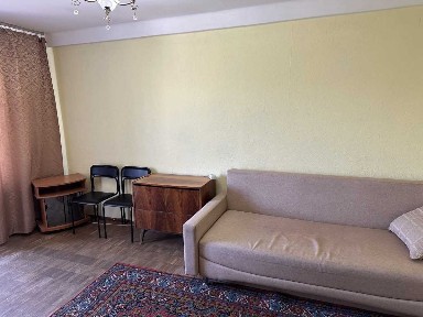 Продаж 1-кімнатної квартири 31 м², Йорданська вул., 8
