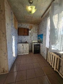 Продаж 1-кімнатної квартири 34 м², Володиорська