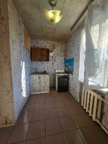 Продаж 1-кімнатної квартири 34 м², Володиорська