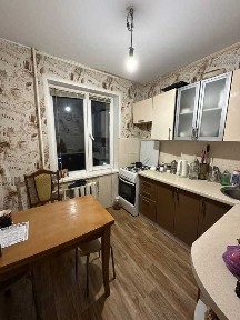 Продаж 2-кімнатної квартири 46 м², Андрія Малишко вул., 3