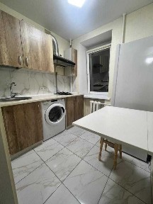 Продаж 1-кімнатної квартири 22 м², Бакинська вул., 37А