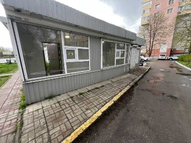 Київська обл., Васильківський район, смт Глеваха, Центральная