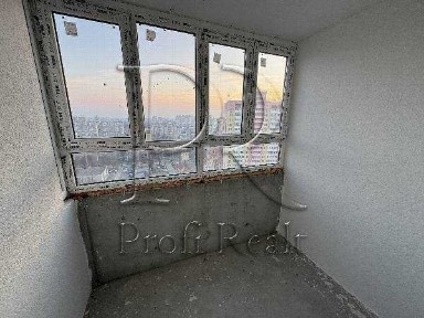 Продаж 1-кімнатної квартири 41 м², Металургов, 35