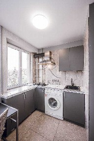 Продаж 1-кімнатної квартири 23 м², Рибальська вул., 3
