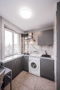 Продаж 1-кімнатної квартири 23 м², Рибальська вул., 3