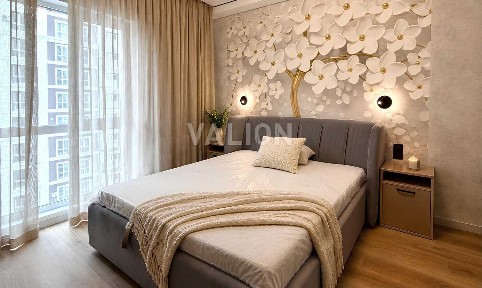 Київ, Онуфрия Трутенко, 26Д