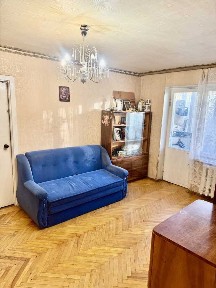 Київ, Відрадний просп., 12