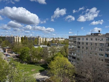 Продаж 1-кімнатної квартири 35 м², Якуба Коласа вул., 5