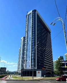 Продаж 3-кімнатної квартири 98 м², Дніпровська наб., 15К