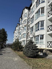 Київська обл., Броварський район, с. Зазим'я, Придорожня вул., 3
