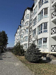 Продаж 3-кімнатної квартири 135 м², Придорожня вул., 3