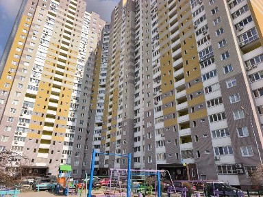 Київ, Науки просп., 55А