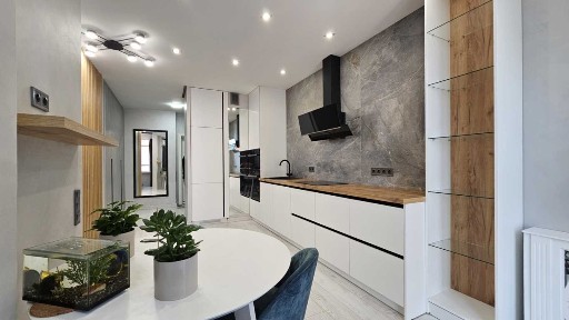 Продаж 1-кімнатної квартири 45 м², Миколи Гулака вул., 4