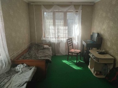Київ, Академіка Белецького вул.