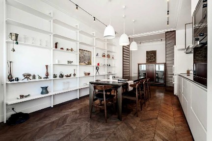Продаж 2-кімнатної квартири 51 м², Генерала Шаповала вул., 2А