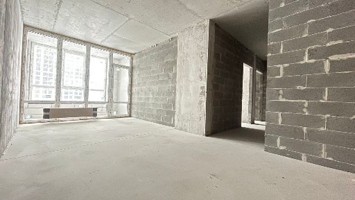 Продаж 2-кімнатної квартири 69.5 м², ЖК Варшавський-2, Будинок 10.2, 11.1
