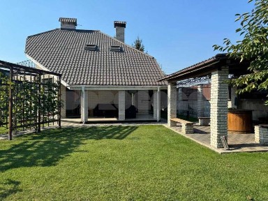 Продаж 4-кімнатної квартири 200 м², Печерська, 54