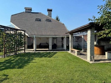 Продаж 4-кімнатної квартири 200 м², Печерська, 54