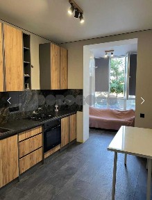 Продаж 1-кімнатної квартири 38 м², Воронківська, 5