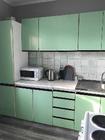 Продаж 2-кімнатної квартири 56 м², Олександра Мішуги вул., 11