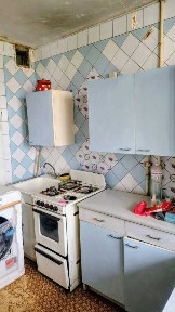 Продаж 1-кімнатної квартири 35 м², Павла Тичини просп., 20