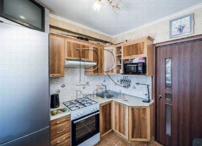 Продаж 3-кімнатної квартири 49 м², Вифлеємська вулиця, 12