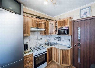 Продаж 3-кімнатної квартири 49 м², Вифлеємська вулиця, 12