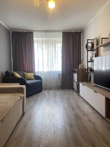 Київ, Георгія Гонгадзе просп., 20Ж