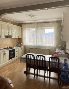 Полтавська обл., Диканський район, смт Диканька
