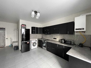 Продаж 1-кімнатної квартири 44 м², Кошева вул., 104/21