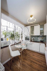 Продаж 1-кімнатної квартири 34 м², Героїв Небесної Сотні просп., 16/10