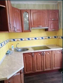 Київ, Мілютенка вул.