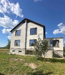 Полтавська обл., Полтавський район, с. Мачухи