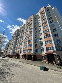 Київська обл., Києво-Святошинський район, с. Софіївська Борщагівка, Боголюбова вул.
