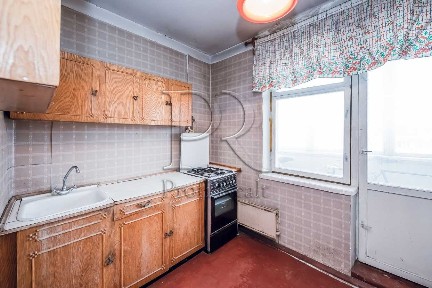 Продаж 1-кімнатної квартири 39 м², Академіка Кіпріанова вул., 2