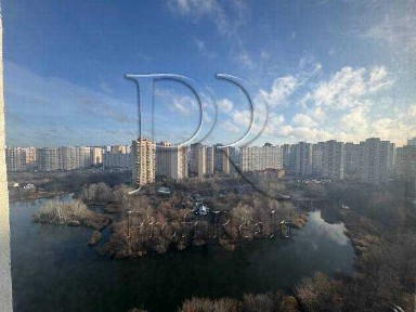 Київ, Урлівська вул., 38А