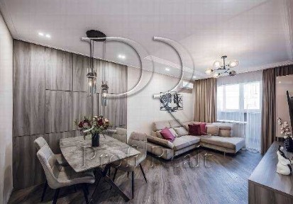 Продаж 3-кімнатної квартири 75 м², Володимира Маяковського просп., 16/12