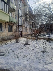 Київ, Щусєва вул., 12