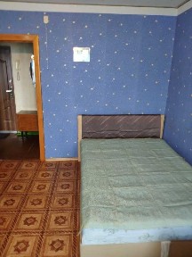 Київ, Здолбунівська вул.