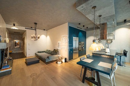 Продаж 3-кімнатної квартири 115.8 м², Новоселицька вул., 10