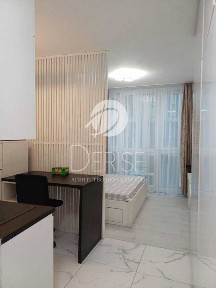 Продаж 1-кімнатної квартири 22 м², Камянська, 127