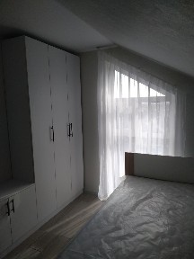 Київська обл., Києво-Святошинський район, с. Крюківщина